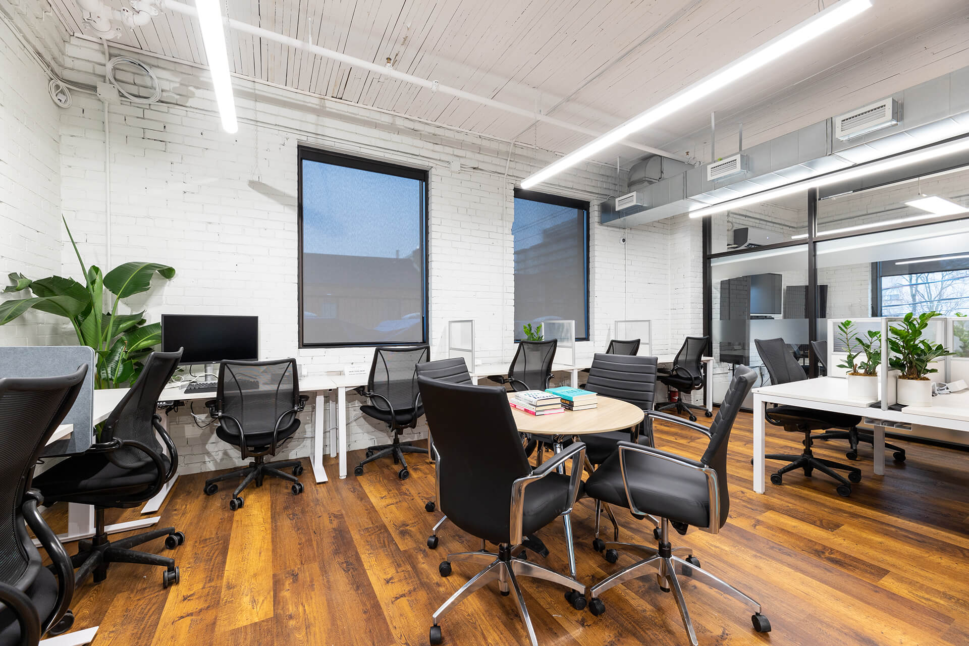 Staples Canada jumps on the co-working trend, heralding a new era of shared  workspaces