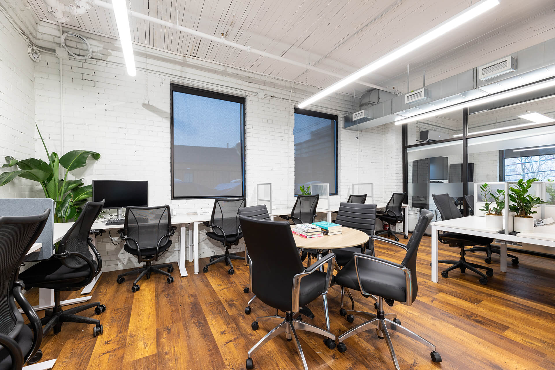 Staples Studio Canada  Coworking space in Calgaryuniversity